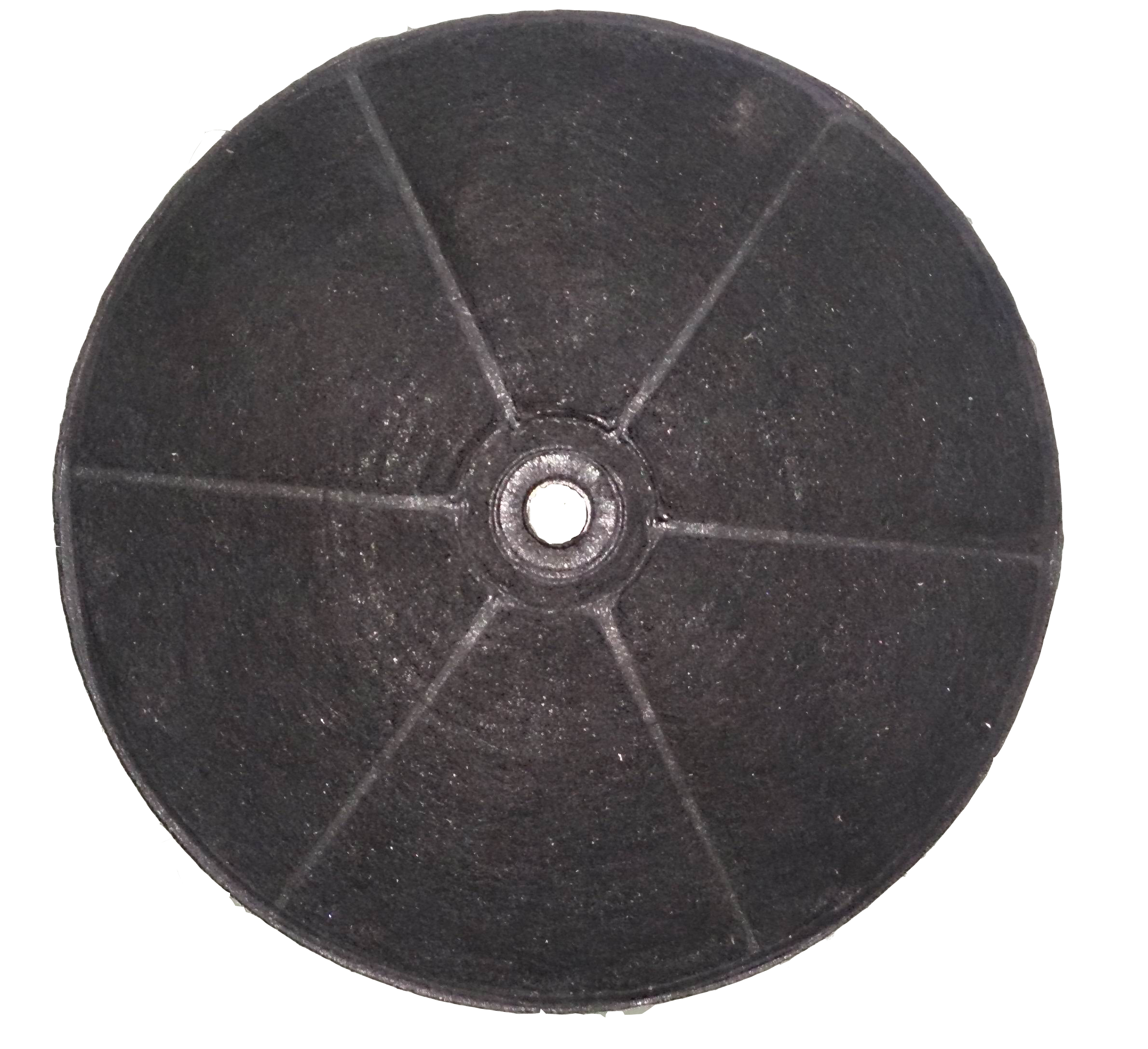 AMICA KF 17203 Kohlefilter