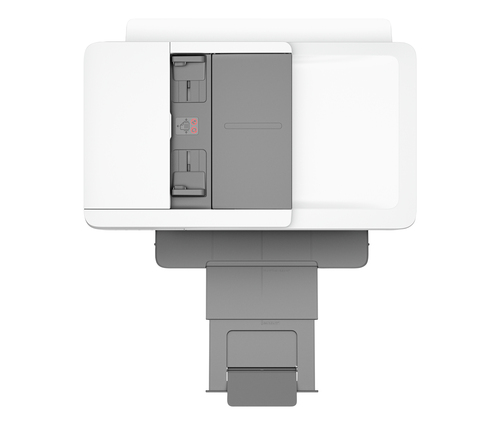 HP OfficeJet Pro 9720e Wireless All-in-One Farbe Drucker, Beidseitiger Druck; Kopierer, Scanner