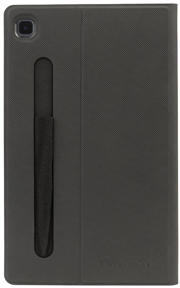  TUCANO Gala Schutzhülle für Samsung Galaxy Tab A7 Lite 8.7'' (2021) schwarz Tablet-Hülle