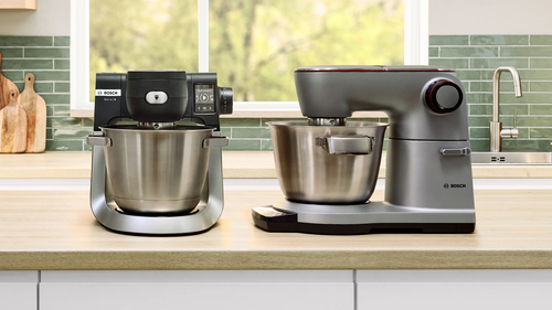 Bosch MUZS68VL Mixer-/Küchenmaschinen-Zubehör Befestigungsset