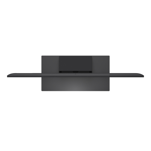 LG QNED evo AI 43QNED87A6D 109,2 cm (43") 4K Ultra HD Smart-TV WLAN Schwarz LG QNED evo AI 43QNED87A6D 109,2 cm (43") 4K Ultra HD Smart-TV WLAN Schwarz
