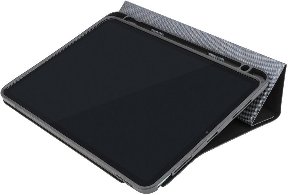  TUCANO UP PLUS Folio Case, Schutzhülle für Apple iPad Air 10.9 (2020/2021) Tablet-Hülle