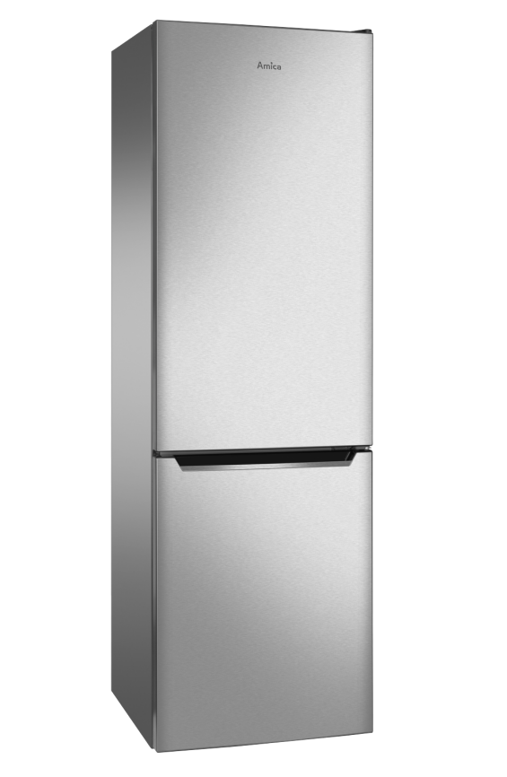 AMICA KGCN 387 145 E Kühl-Gefrier-Kombination