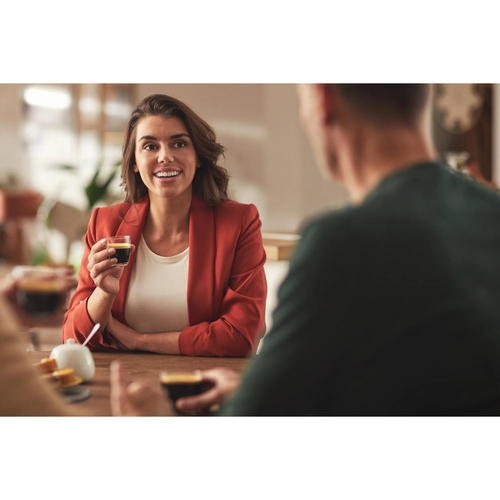 Senseo ® Select CSA240/60 Kaffeepadmaschine