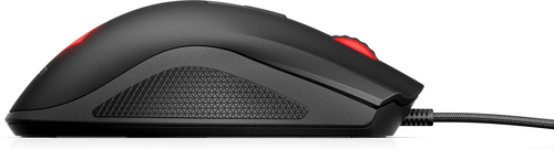 HP OMEN Vector Maus