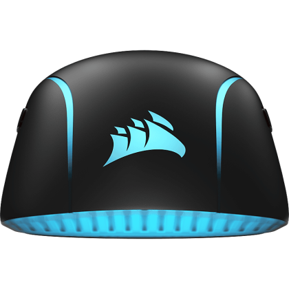 Corsair M75 Wireless, Schwarz (Bluetooth, Funk, kabellos)