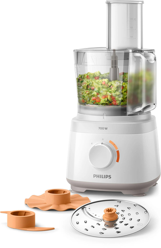 Philips Daily Collection HR7310/00 Kompakte Küchenmaschine