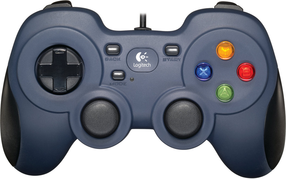  Logitech F310 Controller (PC)