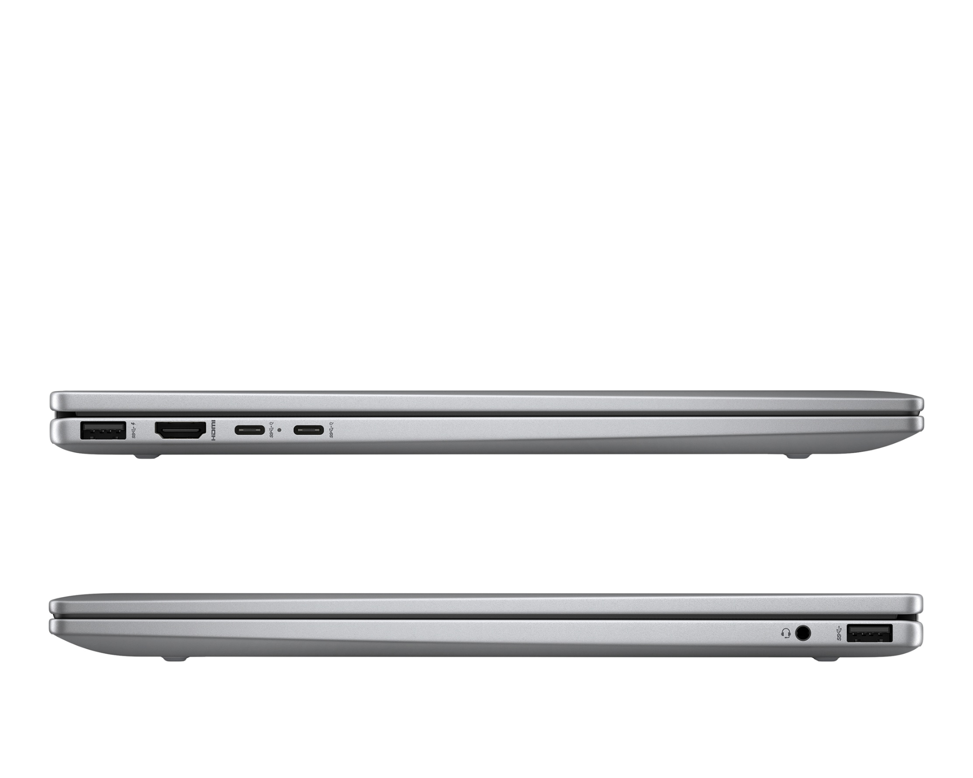 HP Envy x360 16-ad0654ng 16 Zoll Notebook AMD Ryzen 5 8640HS 512GB SSD 16GB RAM Windows 11