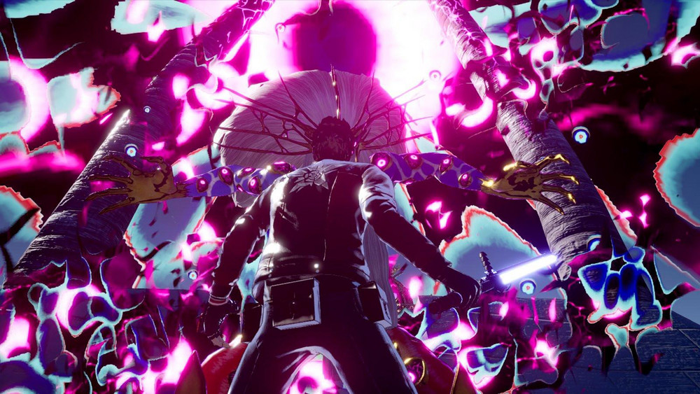  No More Heroes 3 Nintendo Switch-Spiel