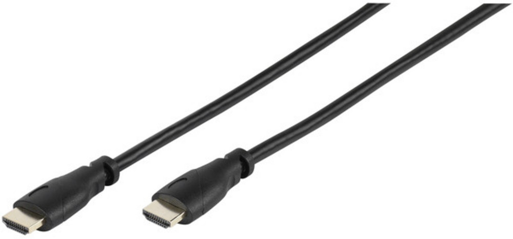  VIVANCO High Speed HDMI® Kabel mit Ethernet, 20,0 m (42945)
