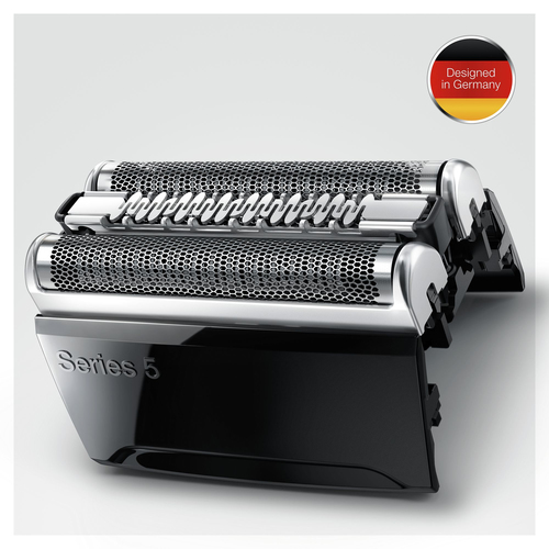 Braun Series 5 81626276 Rasierapparat-Zubehör Scherkopf