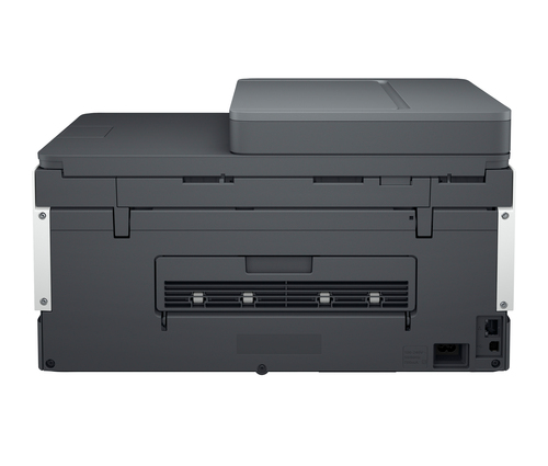 HP Smart Tank 7305 Wireless All-in-One Farbe Drucker, Beidseitiger Druck; Kopierer, Scanner