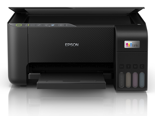 Epson EcoTank ET-2864 Tintenstrahl A4 5760 x 1440 DPI 33 Seiten pro Minute WLAN