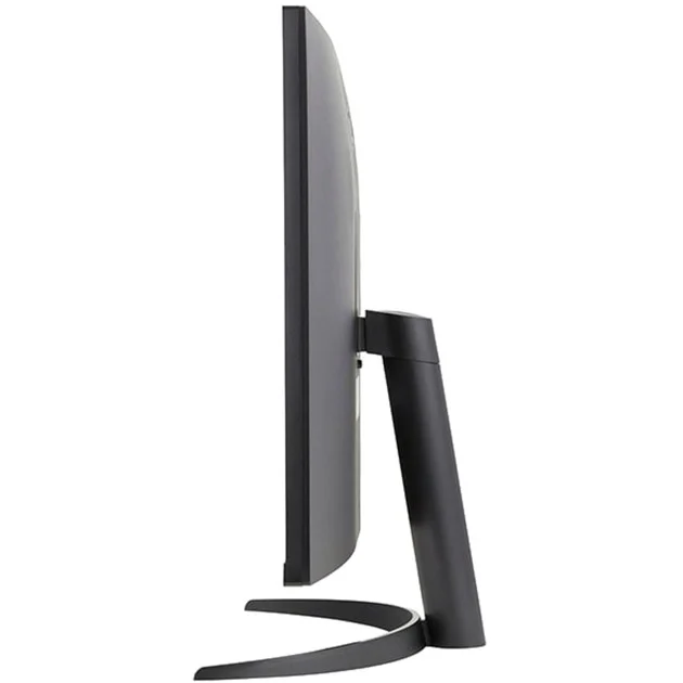 LG UltraFine 32UR500K-B.AEU Schwarz 31,5 Zoll 4K 60 Hz 4 ms (HDMI, DisplayPort, neigbar, AMD FreeSync)