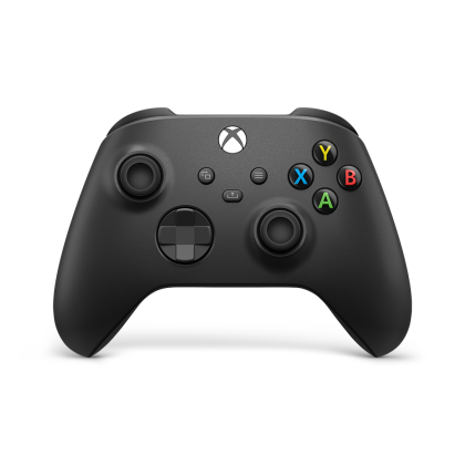 Microsoft Xbox Series X (1 TB, RRT-00009)
