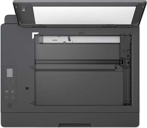 HP Smart Tank 5105 Wireless All-in-One Farbe Drucker, Kopierer, Scanner HP Smart Tank 5105 Wireless All-in-One Farbe Drucker, Kopierer, Scanner