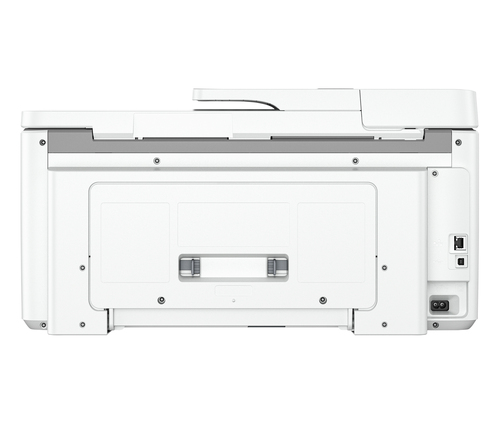 HP OfficeJet Pro 9720e Wireless All-in-One Farbe Drucker, Beidseitiger Druck; Kopierer, Scanner
