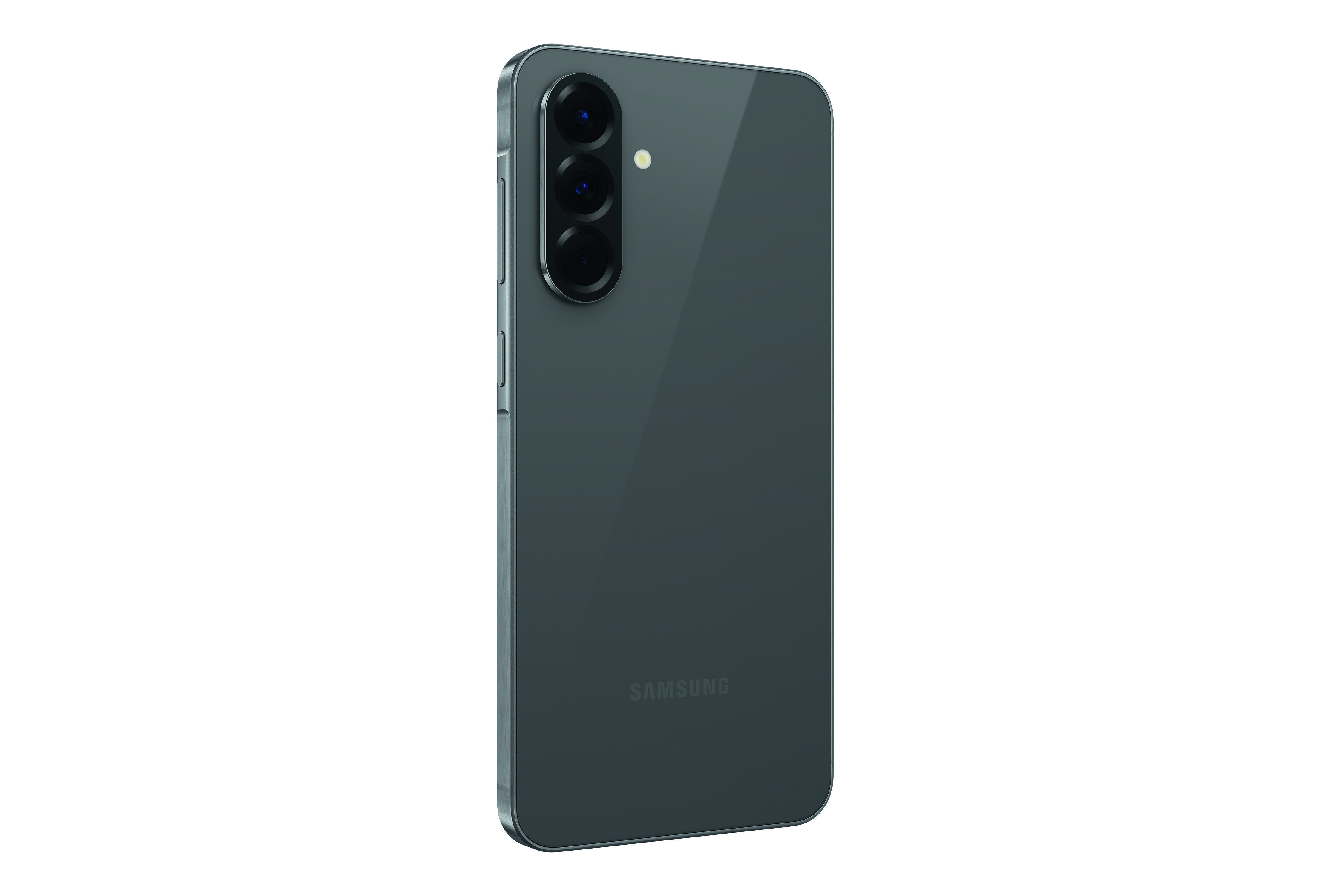 Samsung Galaxy A56 5G 256GB Awesome Graphite Smartphone (6,7 Zoll, 50 MP, Triple-Kamera, 5.000-mAh, Octa-Core, grau)