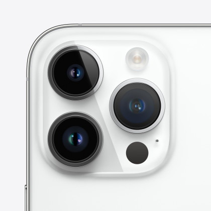 iPhone 14 Pro iPhone 14 Pro 256GB Silber