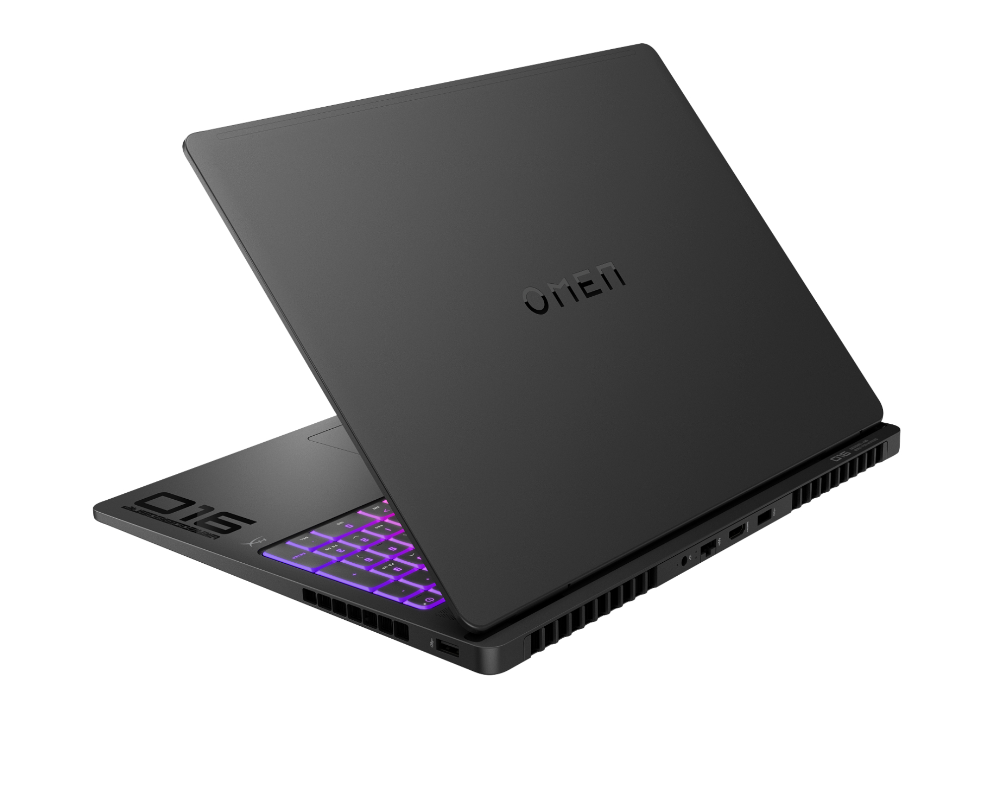 HP OMEN MAX 16-ah0693ng 16" WQXGA Intel Ultra 9 275HX 32GB RAM 1TB SSD RTX 5080 Windows 11