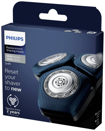 Philips SH71./50 Nicht kategorisiert