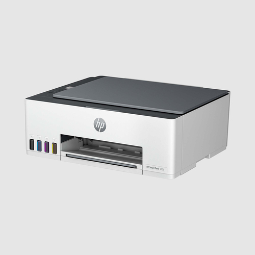 HP Smart Tank 5105 Wireless All-in-One Farbe Drucker, Kopierer, Scanner