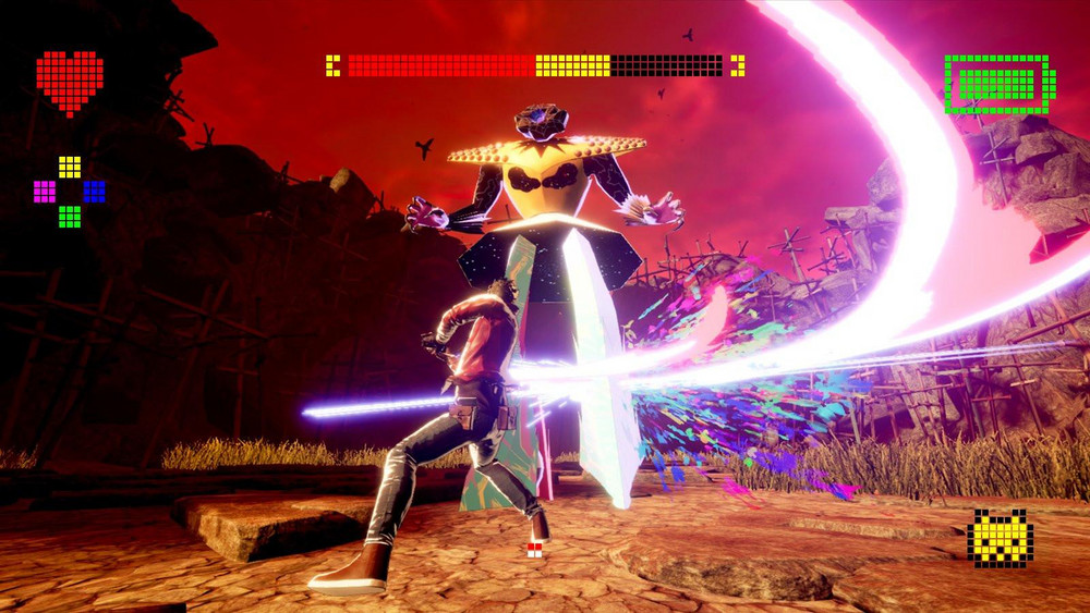  No More Heroes 3 Nintendo Switch-Spiel