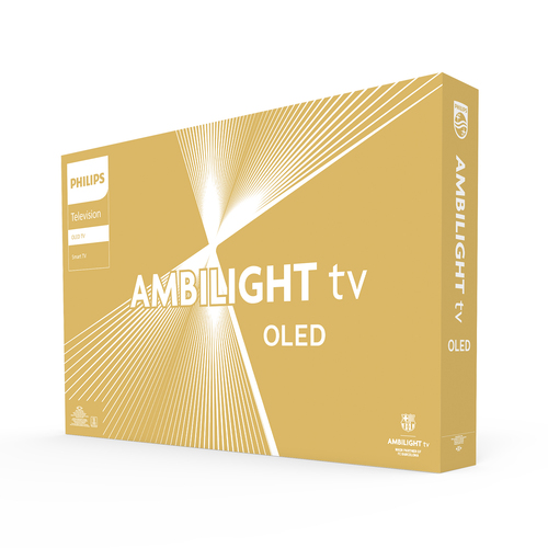 Philips 42OLED809/12 Fernseher 106,7 cm (42") 4K Ultra HD Smart-TV WLAN Schwarz Philips 42OLED809/12 Fernseher 106,7 cm (42") 4K Ultra HD Smart-TV WLAN Schwarz