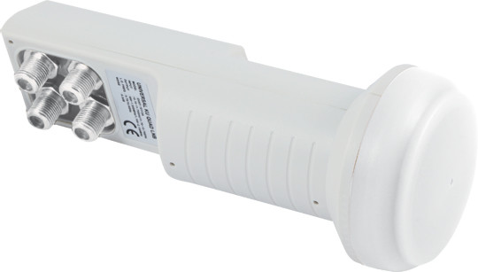  TELESTAR Skyquatro LNB