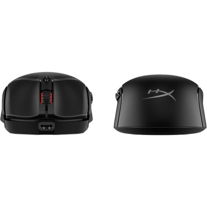 HyperX Haste 2 mini Black