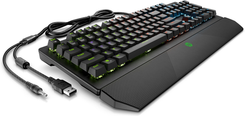 HP Pavilion Gaming Tastatur 800