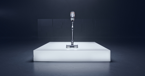 Rowenta RH98A7 2-in-1-Stabstaubsauger Akku Trocken Beutellos 0,9 l 320 W Rot, Grau Rowenta RH98A7 2-in-1-Stabstaubsauger Akku Trocken Beutellos 0,9 l 320 W Rot, Grau