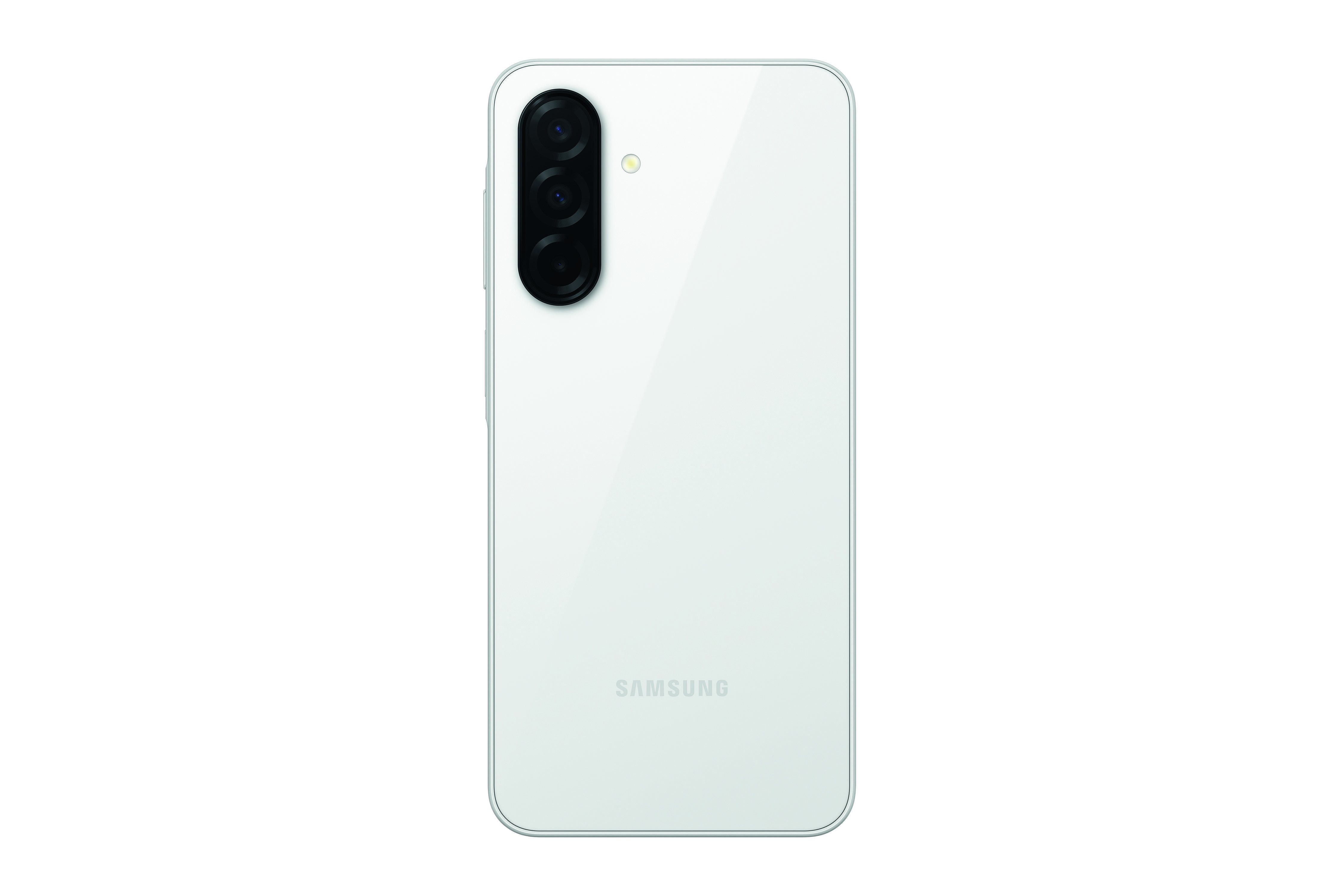 Samsung Galaxy A26 5G 128GB White Smartphone (6,7 Zoll, 50 MP, Triple-Kamera, 5.000-mAh, Octa-Core, weiß)