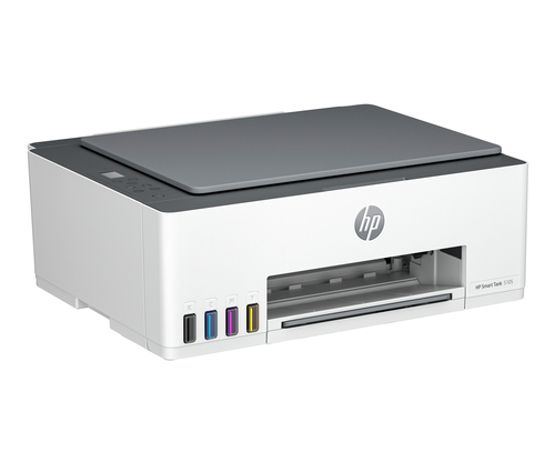 HP Smart Tank 5105 Wireless All-in-One Farbe Drucker, Kopierer, Scanner