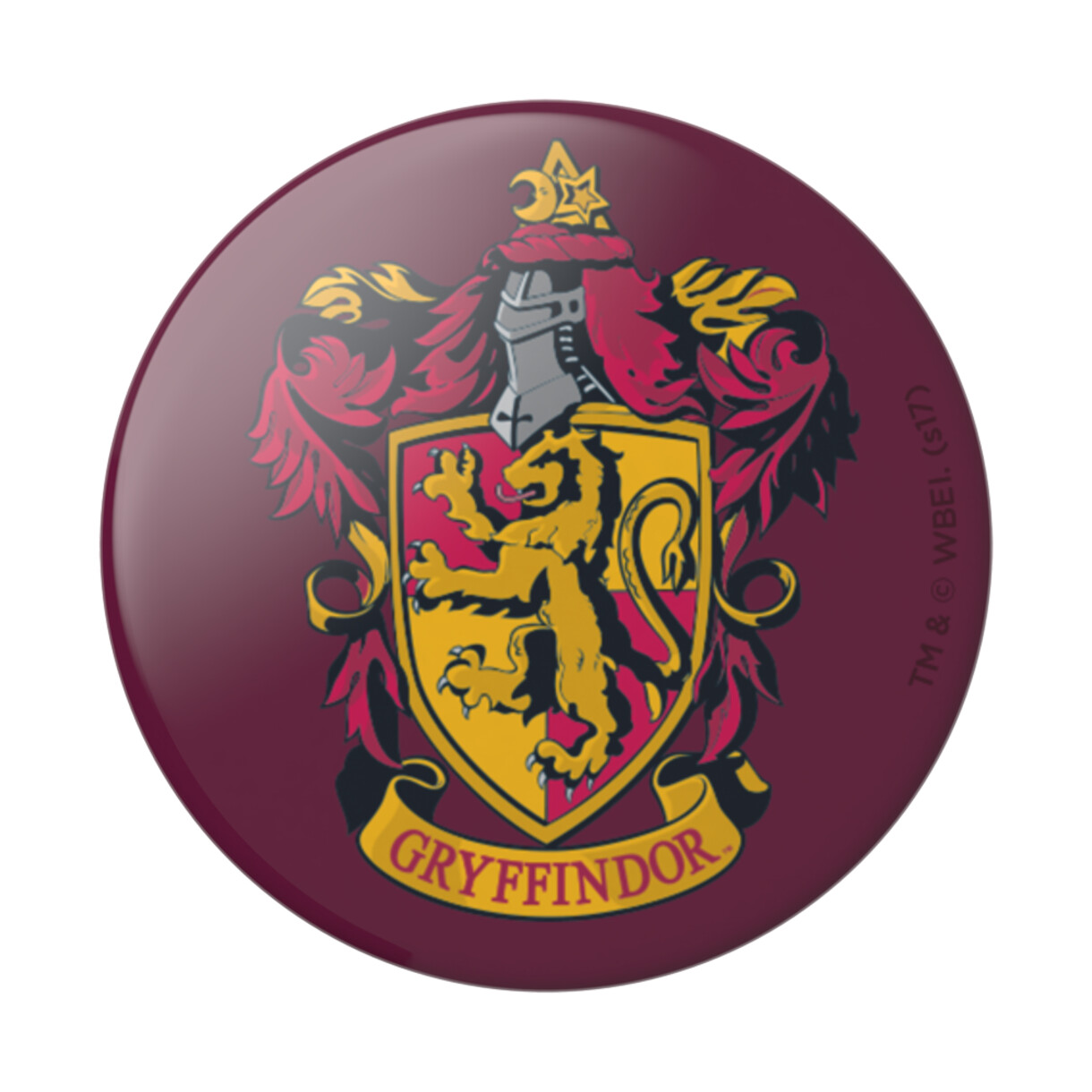  POPSOCKETS PopGrip Gryffindor
