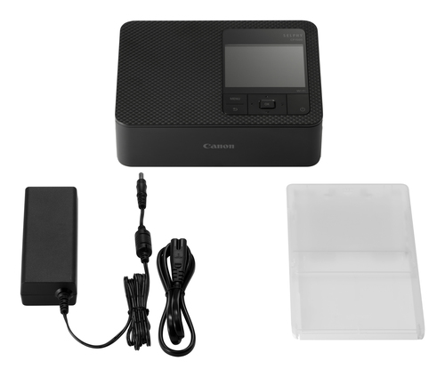 Canon SELPHY CP1500 Fotodrucker Farbstoffsublimation 300 x 300 DPI 4" x 6" (10x15 cm) WLAN Canon SELPHY CP1500 Fotodrucker Farbstoffsublimation 300 x 300 DPI 4" x 6" (10x15 cm) WLAN