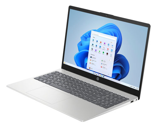 HP 15-fc0655ng 15,6 Zoll Full HD AMD Ryzen 5 7520U 16GB RAM 1 TB SSD Windows 11 silber HP 15-fc0655ng 15,6 Zoll Full HD AMD Ryzen 5 7520U 16GB RAM 1 TB SSD Windows 11 silber