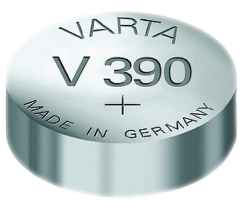 Varta -V390