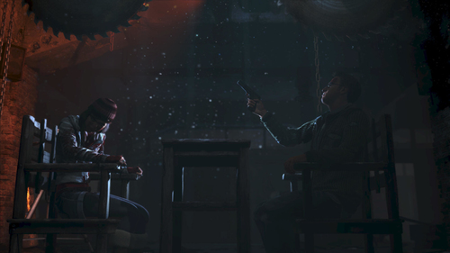Sony Interactive Entertainment Until Dawn - PLAYSTATION HITS Reissue PlayStation 4