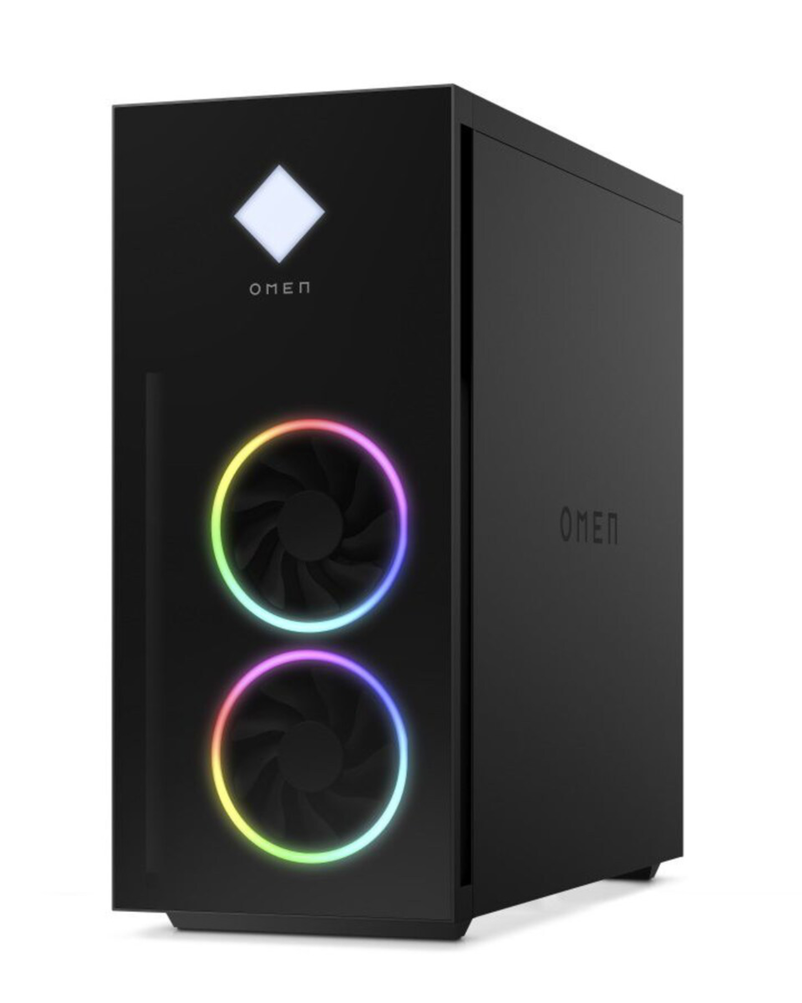HP OMEN GT21-1012ng Gaming Desktop PC Intel i7 32GB RAM RTX 4070Ti 1TB SSD Win11