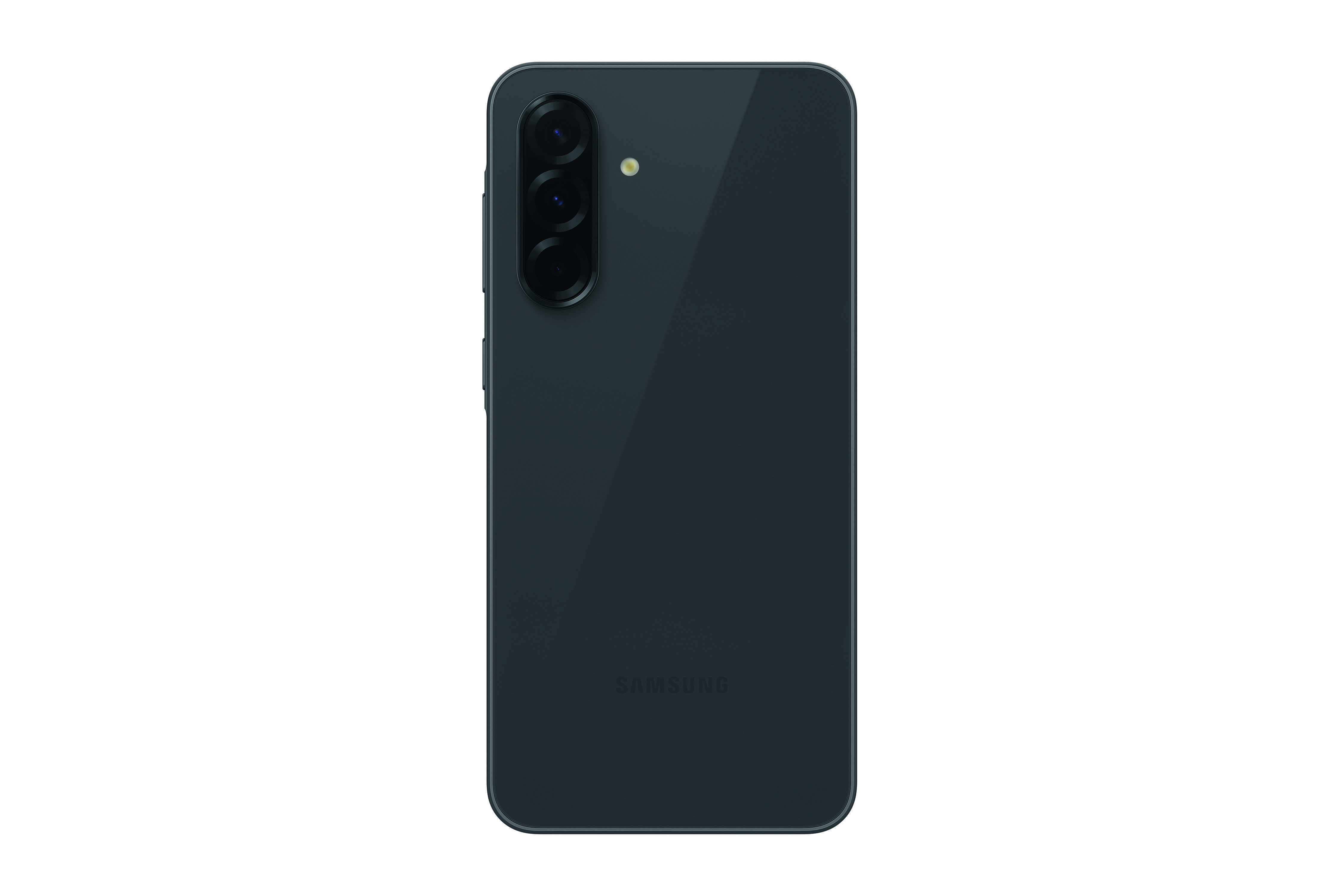 Samsung Galaxy A36 5G 256GB Awesome Black Smartphone (6,7 Zoll, 50 MP, Triple-Kamera, 5.000-mAh, Octa-Core, schwarz)