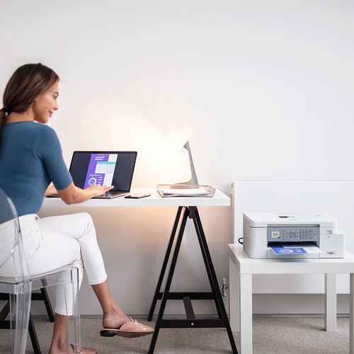 Brother MFC-J4335DWRE1 Tintenstrahl A4 1200 x 4800 DPI WLAN