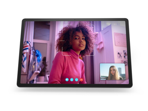 Lenovo Tab P12 Bundle Mediatek 128 GB 32,3 cm (12.7") 8 GB Android 13 Lenovo Tab P12 Bundle Mediatek 128 GB 32,3 cm (12.7") 8 GB Android 13