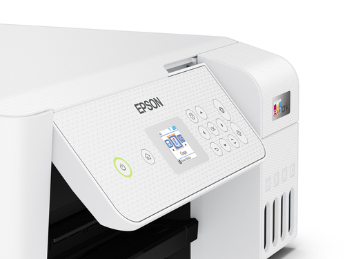 Epson EcoTank ET-2876 Tintenstrahl A4 5760 x 1440 DPI WLAN
