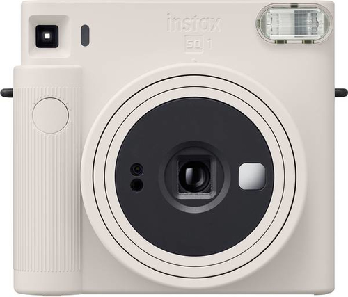 Fujifilm Instax Square SQ1 62 x 62 mm Weiß