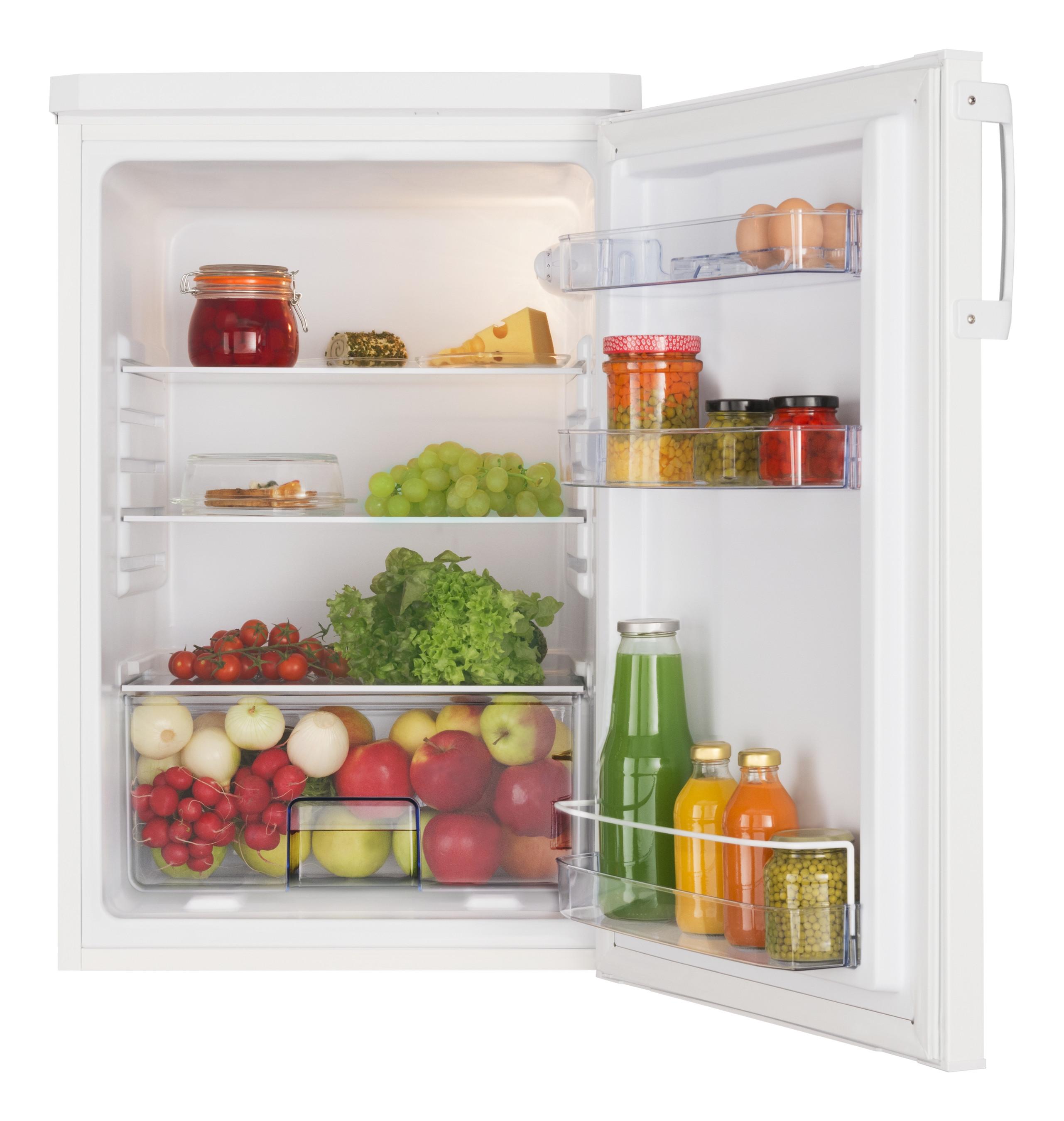 AMICA VKS 351 112 W Kühlschrank ohne Gefrierfach