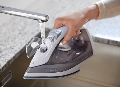 Philips EasySpeed GC1751/80 Dampfbügeleisen