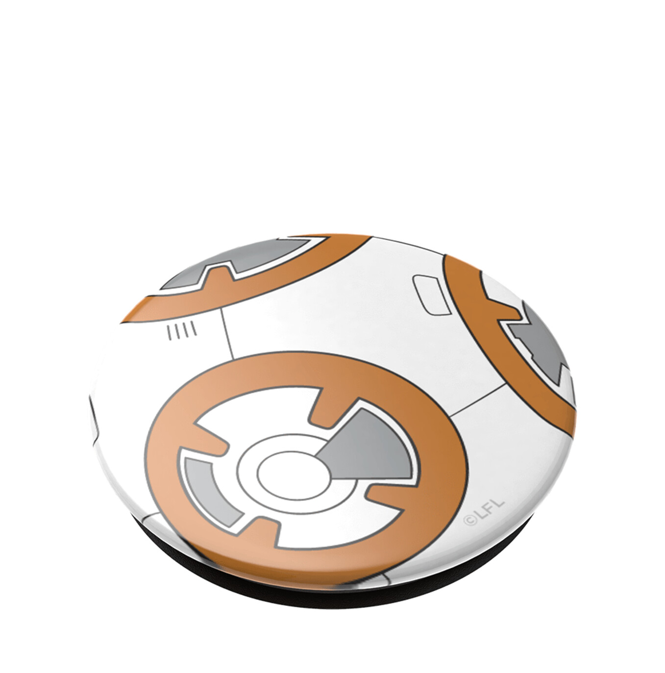  POPSOCKETS PopGrip BB-8