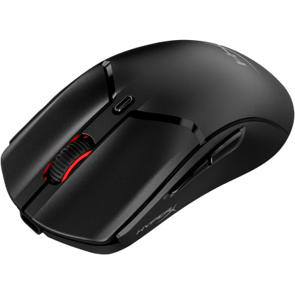 HyperX Haste 2 mini Black